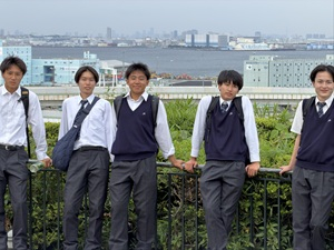 横浜解散 (1)